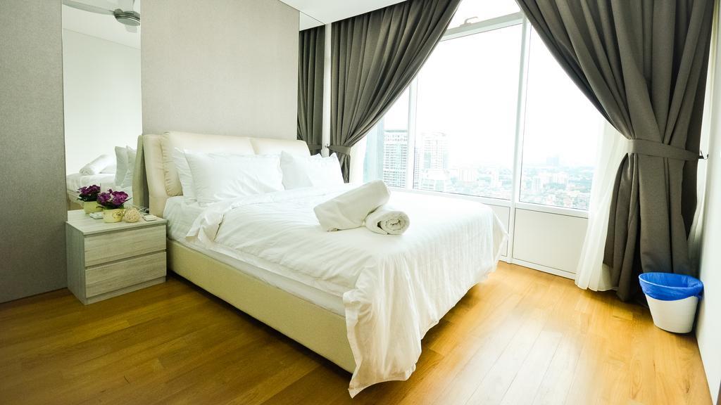 Appartement Pine Cone @ Vortex Klcc *