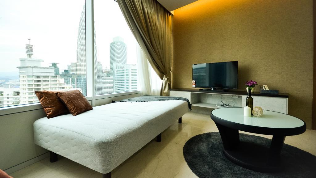 Appartement Pine Cone @ Vortex Klcc Kuala Lumpur