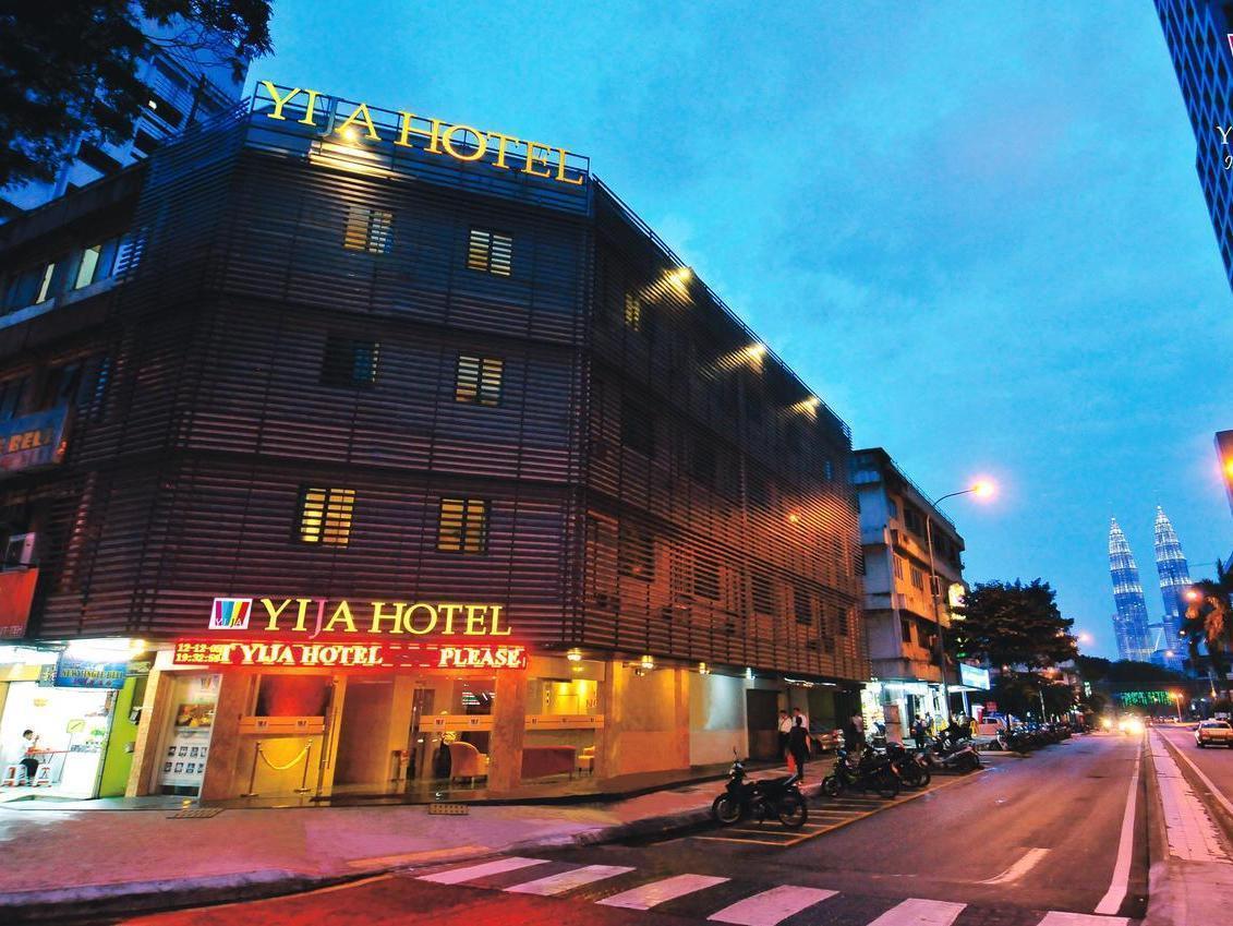 Hotel Aira Kuala Lumpur