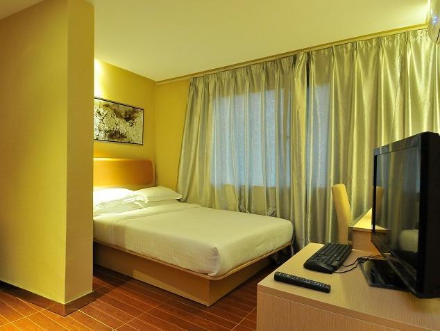 Hotel Aira