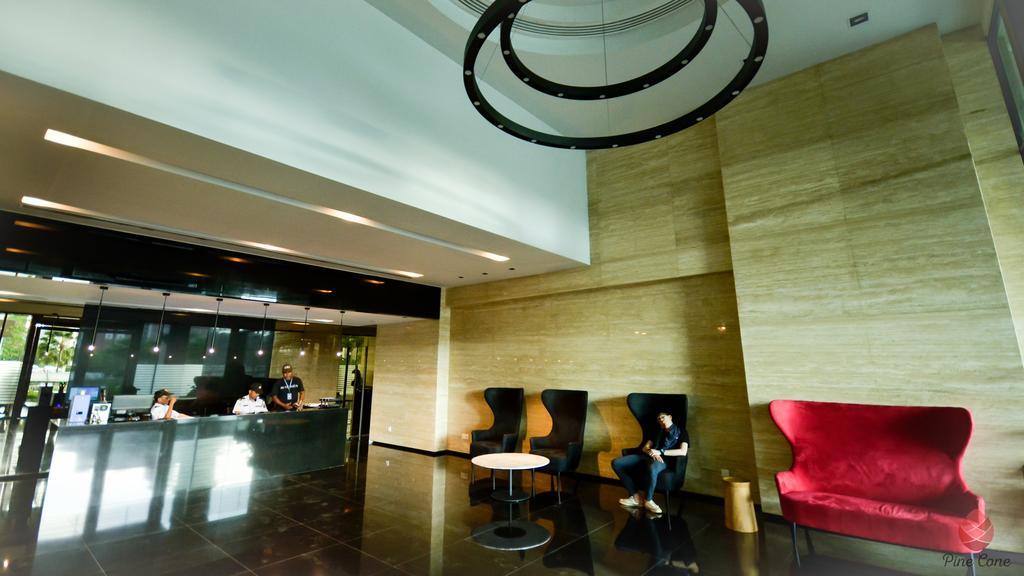 Apartment Pine Cone @ Avantas Mid Valley *