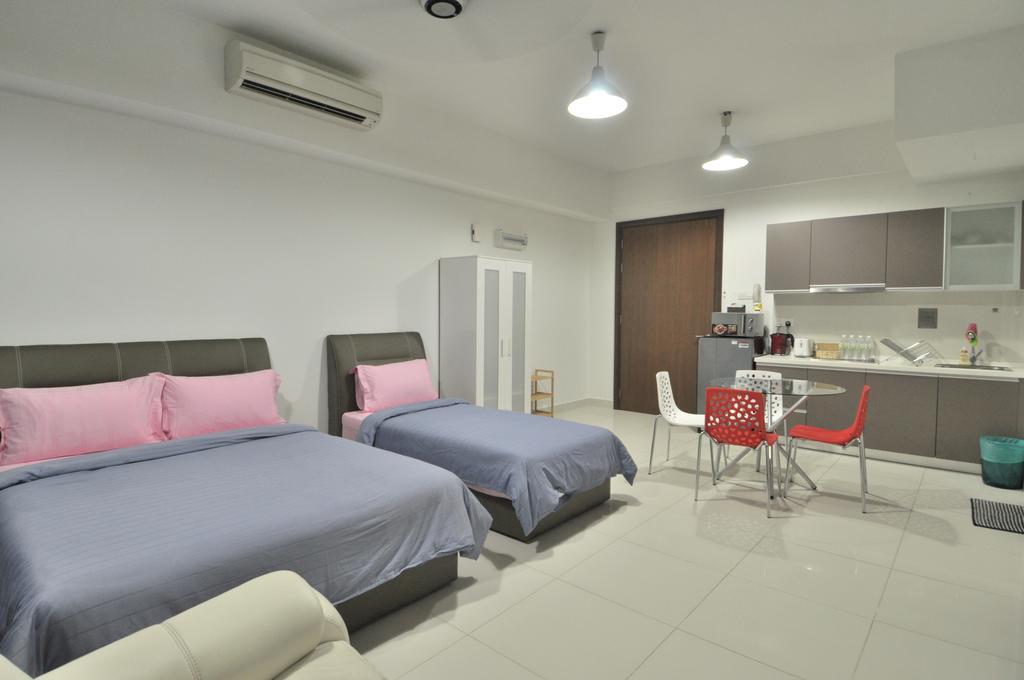 Apartemen Kl View At Regalia
