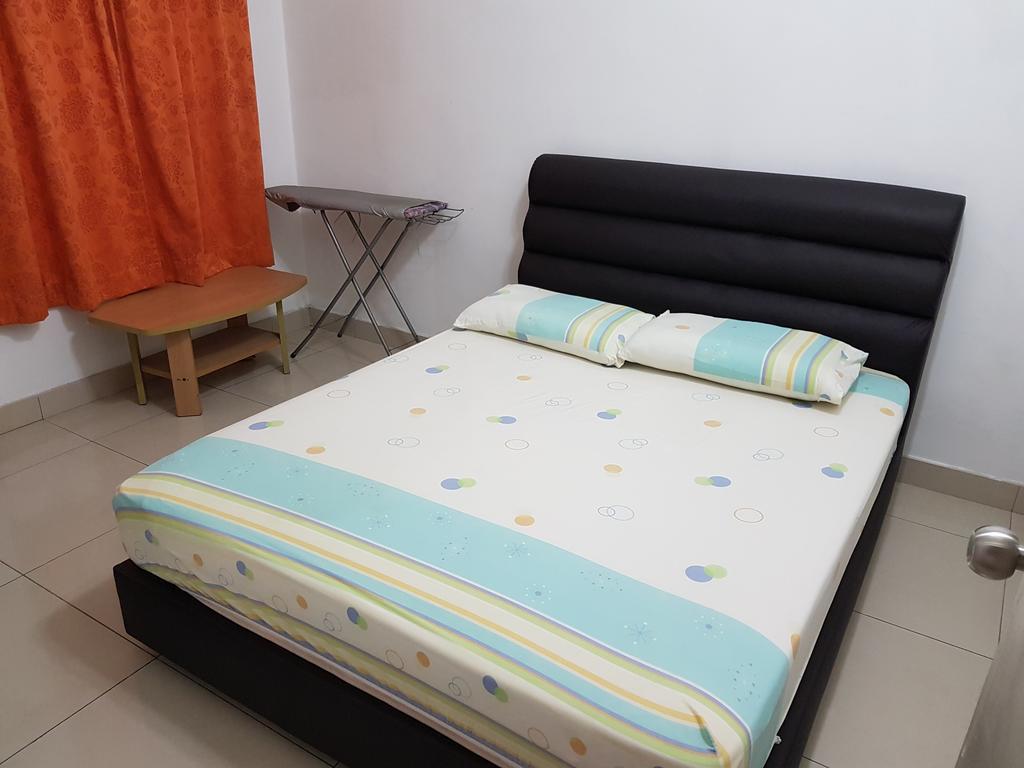Apartment Pertiwi Indah