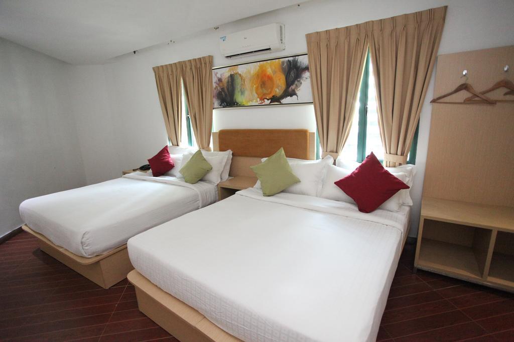 Hotel Aira