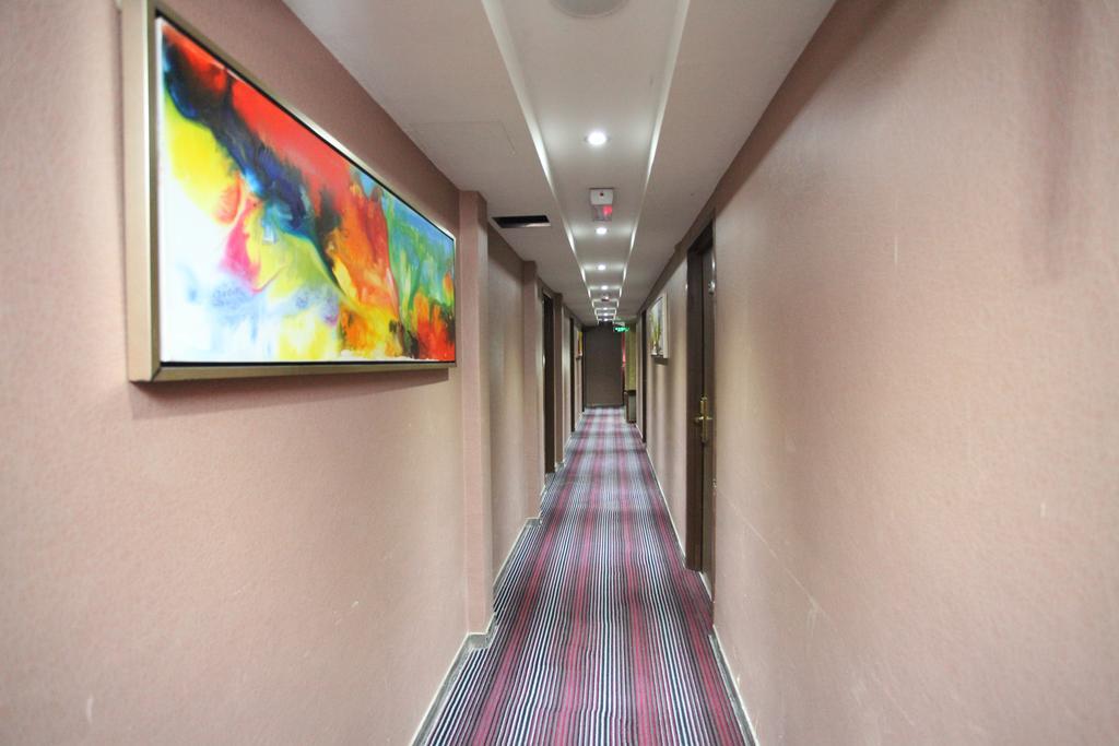 Hotel Aira