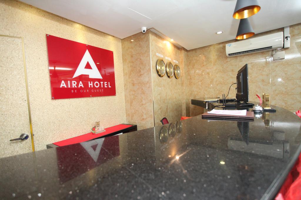 Hotel Aira