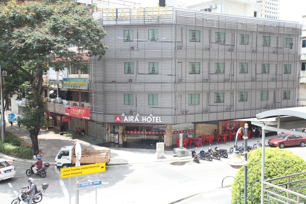 Aira Kuala Lumpur