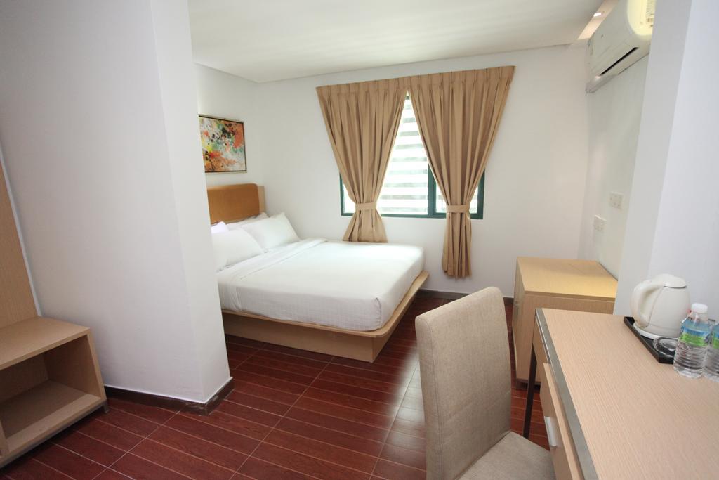 Hotel Aira Kuala Lumpur