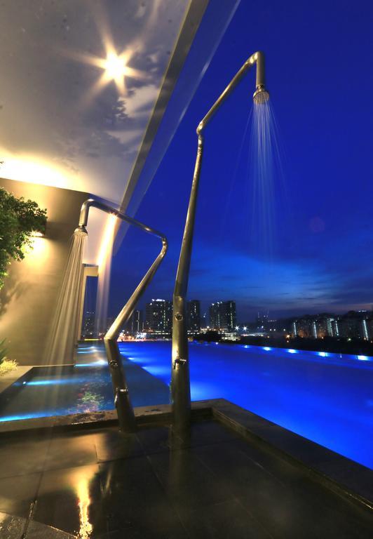 Apartment Pine Cone @ Avantas Mid Valley Kuala Lumpur
