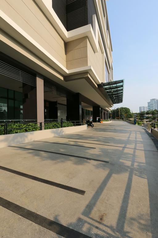 Apartment Pine Cone @ Avantas Mid Valley *
