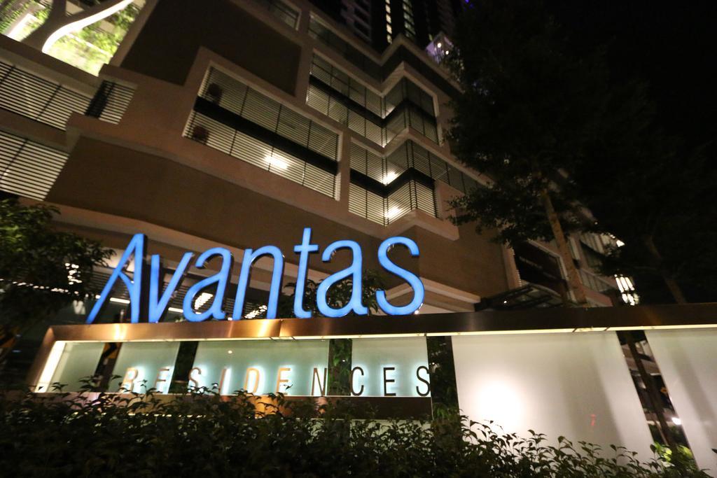 Pine Cone @ Avantas Mid Valley