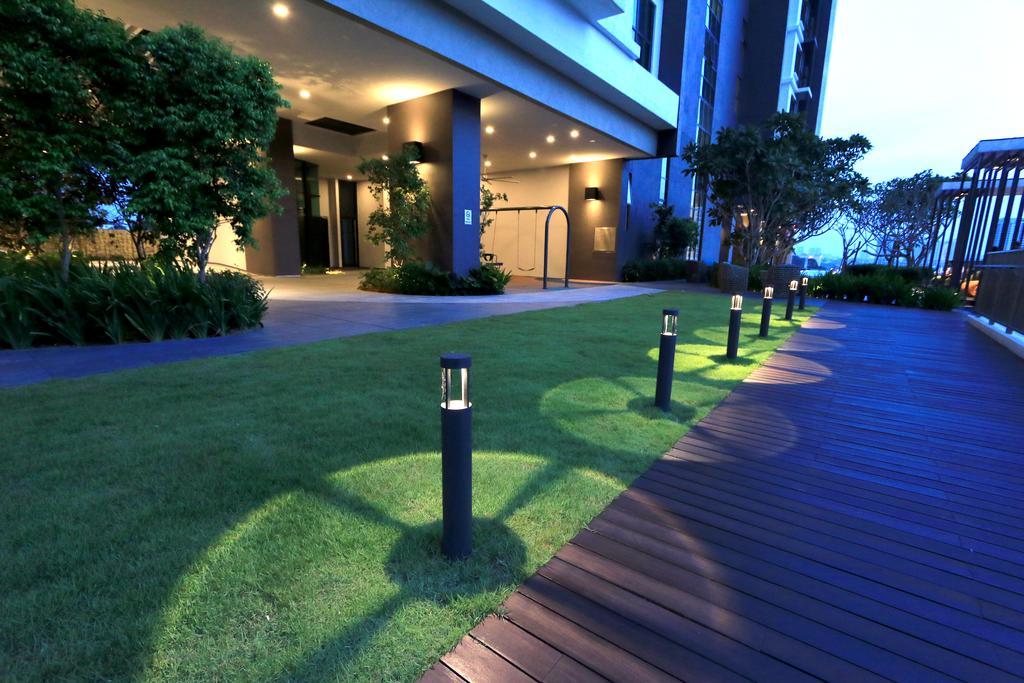 Apartment Pine Cone @ Avantas Mid Valley