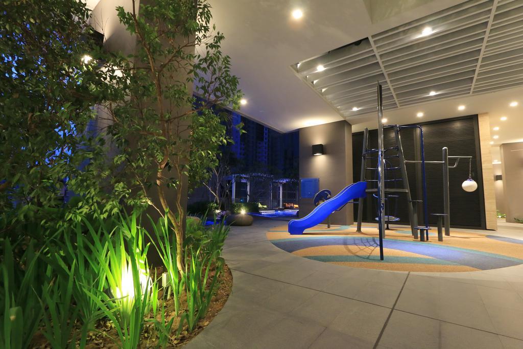 Apartment Pine Cone @ Avantas Mid Valley