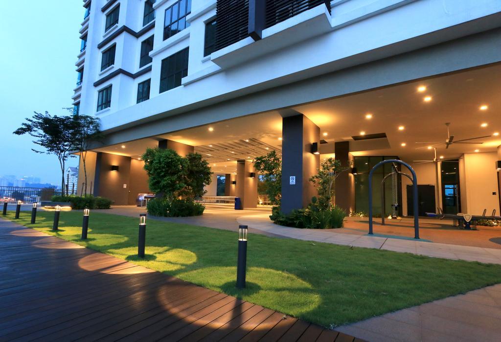 Apartment Pine Cone @ Avantas Mid Valley
