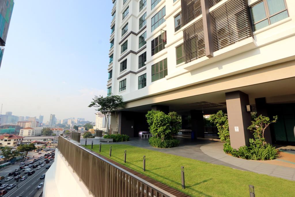 Apartment Pine Cone @ Avantas Mid Valley
