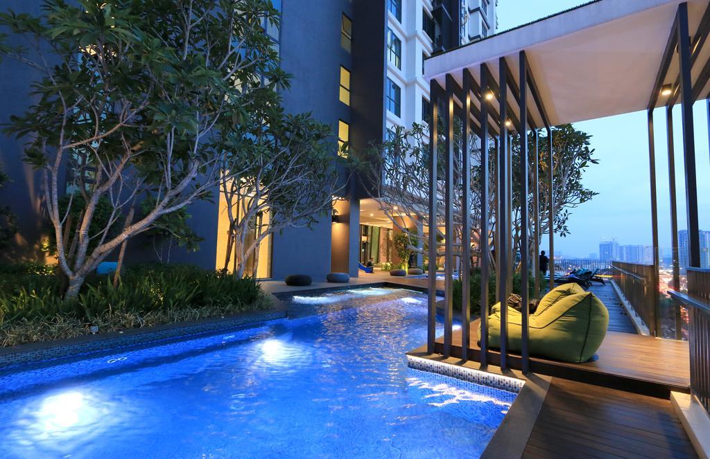 Apartment Pine Cone @ Avantas Mid Valley
