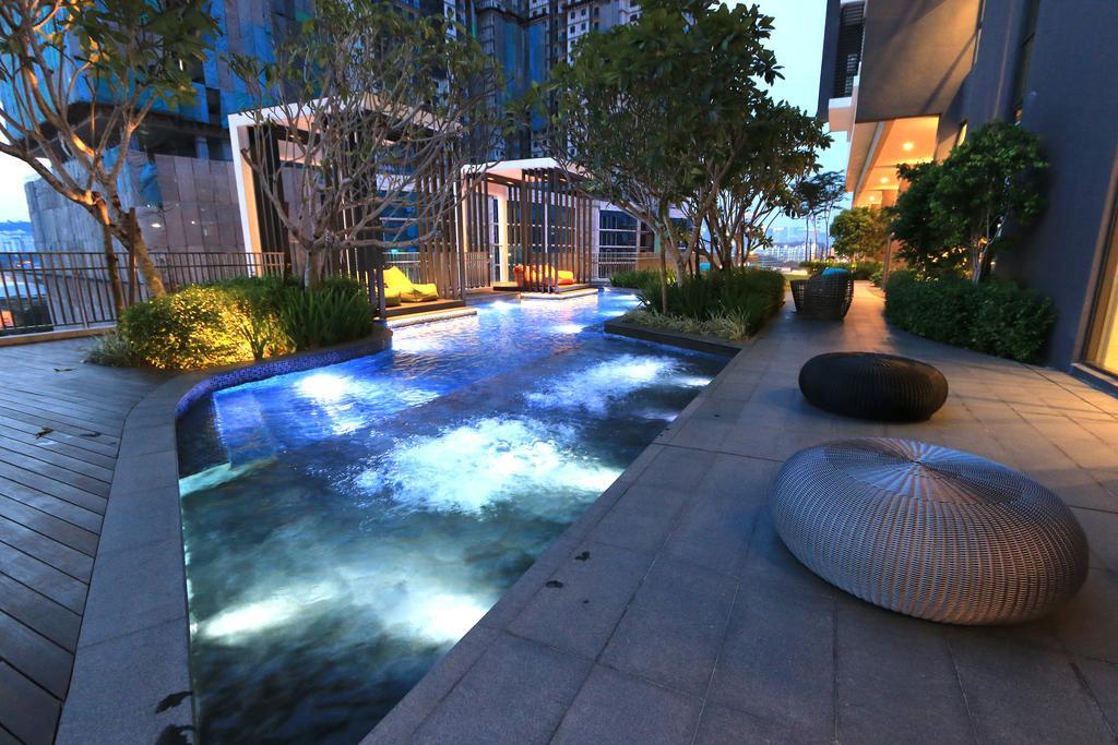 Apartment Pine Cone @ Avantas Mid Valley