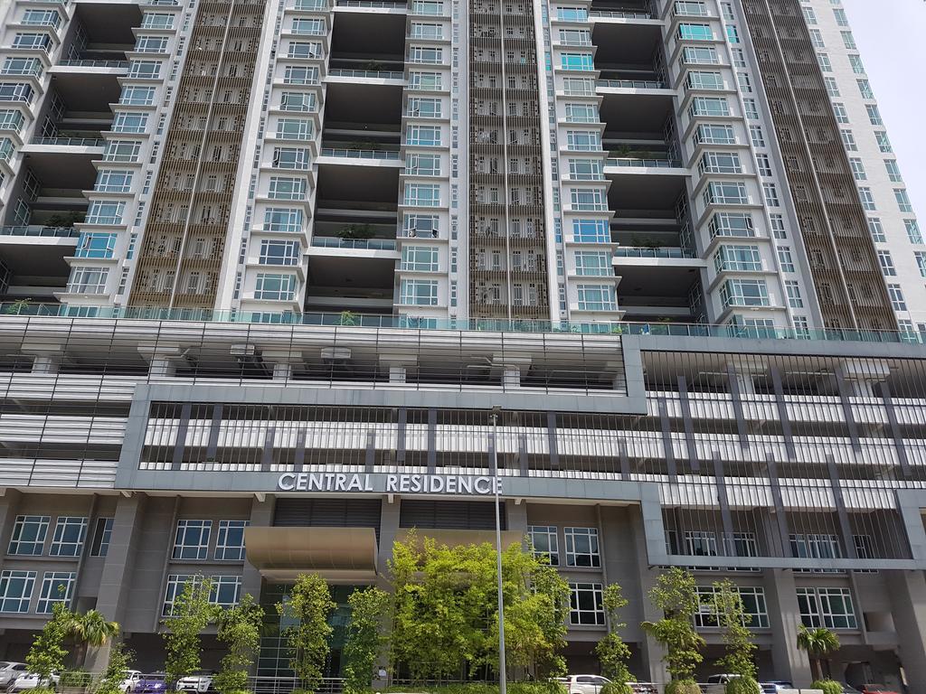 The Lovely Home At Kl Kuala Lumpur
