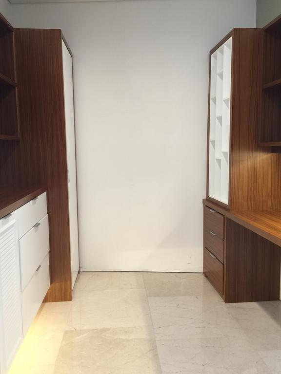 Apartamento Vortex Klcc