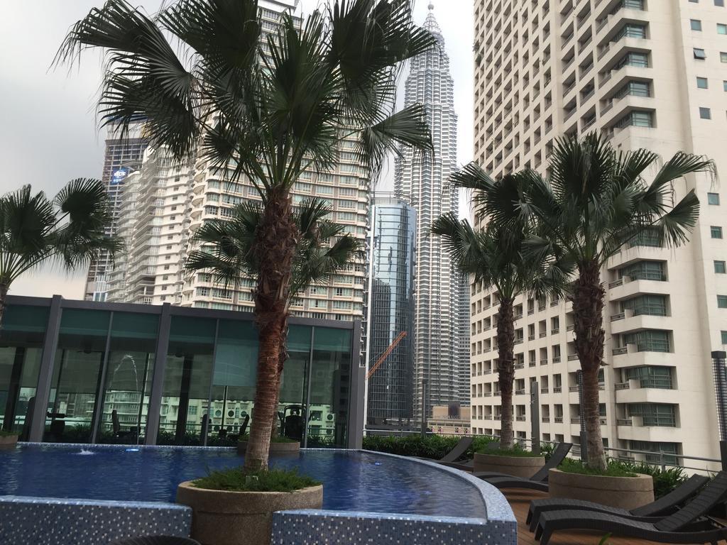 Apartamento Vortex Klcc