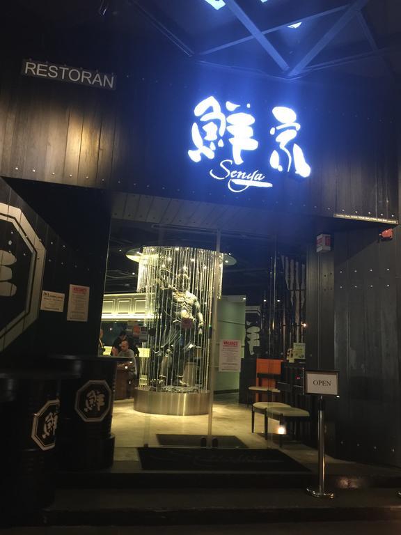 Vortex Klcc Apartamento