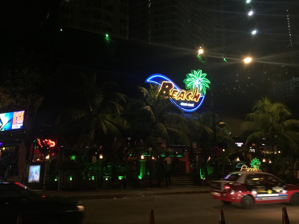 Vortex Klcc * Kuala Lumpur