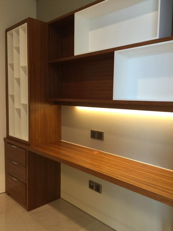 Vortex Klcc Apartamento