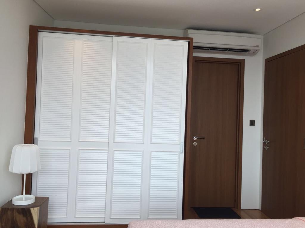 Vortex Klcc Apartamento Kuala Lumpur