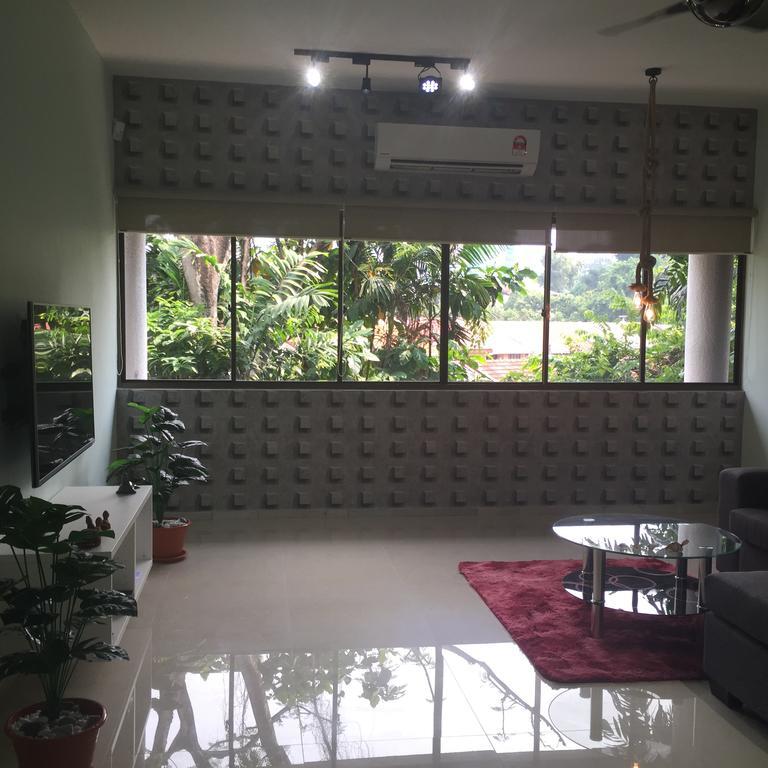 The Garden At Bangsar Apartment