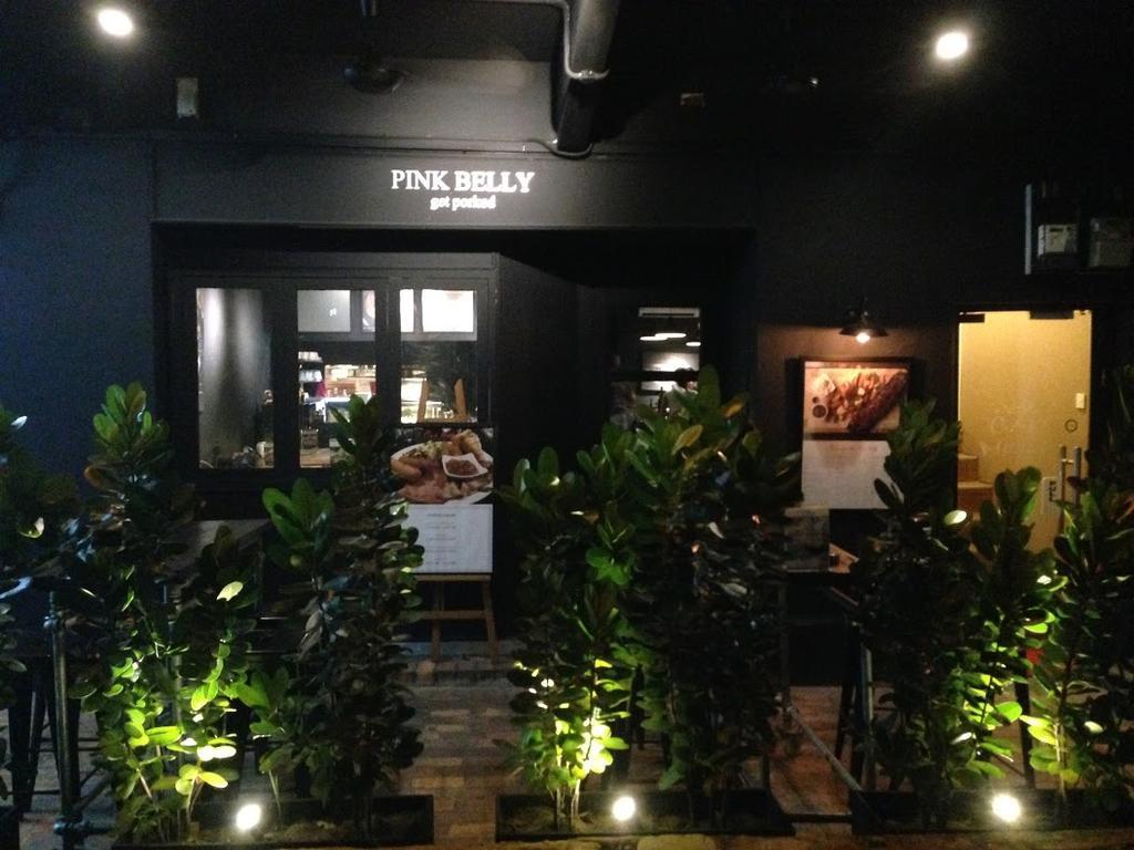 The Garden At Bangsar Apartment *