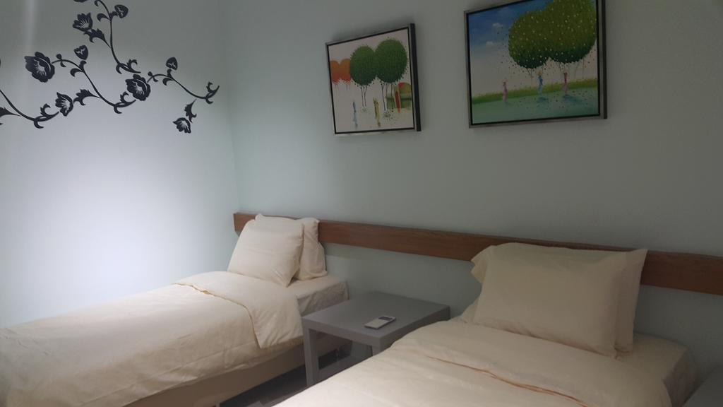 The Garden At Bangsar Apartment
