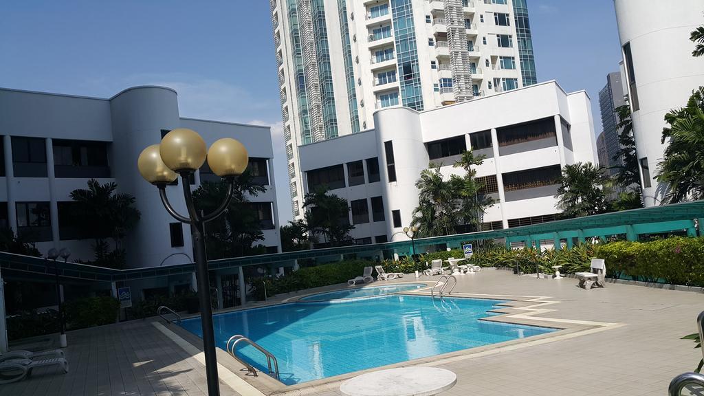 Apartment The Garden At Bangsar Kuala Lumpur
