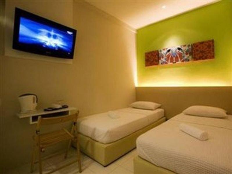Hotel Simms Boutique
