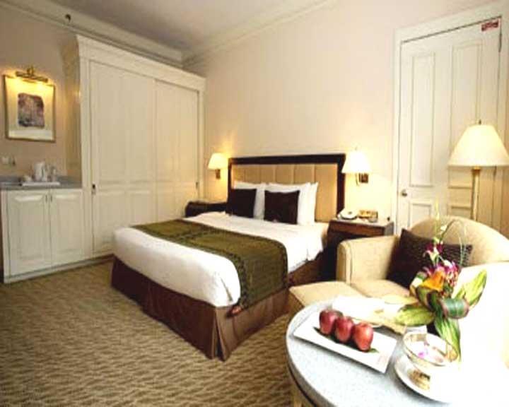 Istana Centre 5* Kuala Lumpur