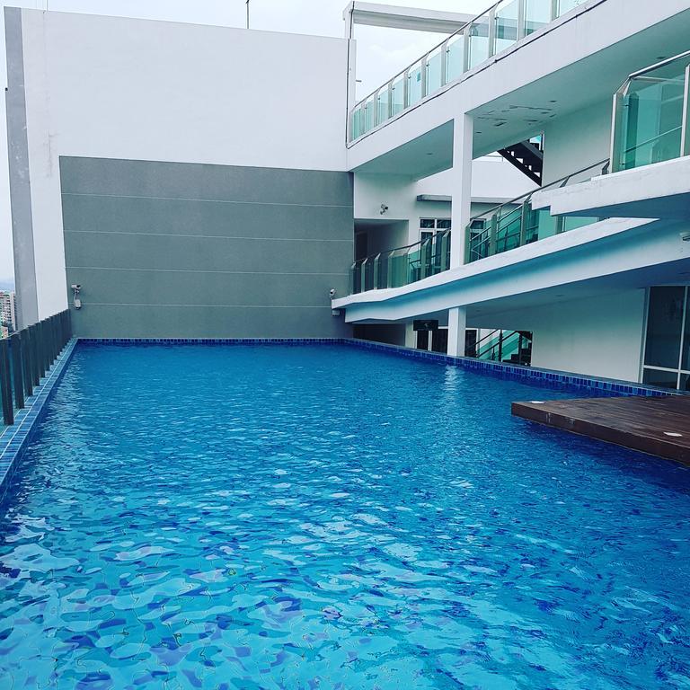 The Lovely Home At Kl * Kuala Lumpur