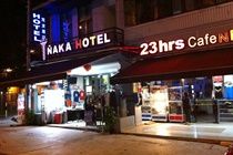 Hotel Naka Kuala Lumpur