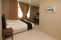 Naka 2* Kuala Lumpur