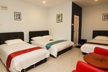 Naka Hotel Kuala Lumpur