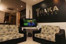 Hotel Naka Kuala Lumpur