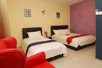 Hotel Naka