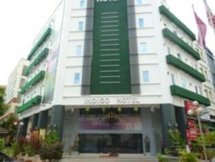 Hotel Indigo