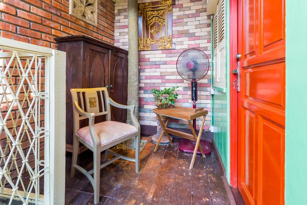 Guest house Classic Malay House In Kl Centre *
