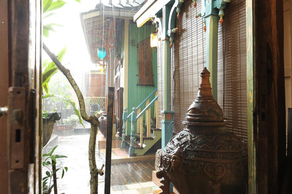 Classic Malay House In Kl Centre