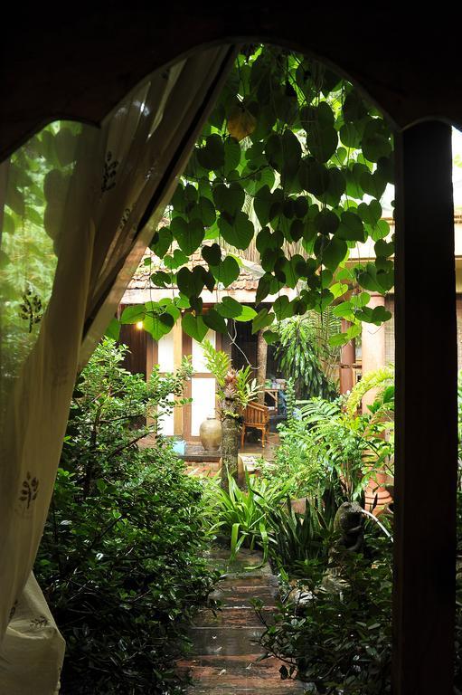 Classic Malay House In Kl Centre Guest house *