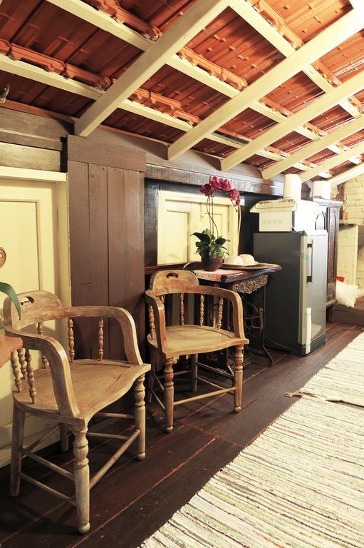 Classic Malay House In Kl Centre Guest house *