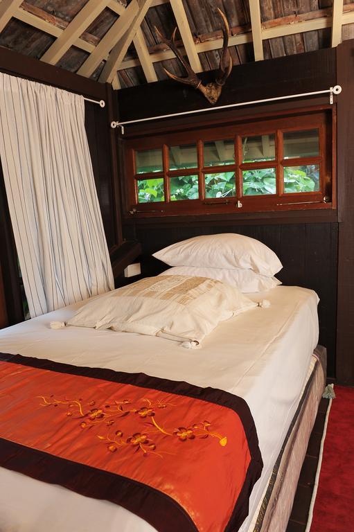 Classic Malay House In Kl Centre Guest house Kuala Lumpur