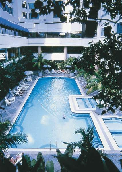 Crown Princess Kuala Lumpur