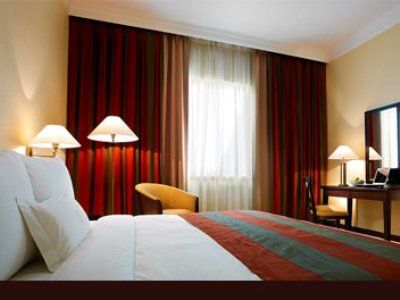 Ac By Marriott Kuala Lumpur