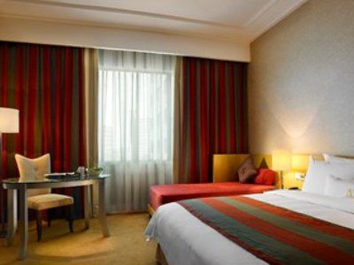Ac By Marriott Hotel