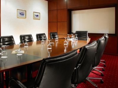Ac By Marriott Hotel 4*